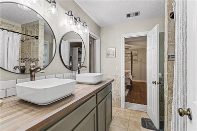 Own a staggering 800-plus feet of direct Chattahoochee River - photo 23