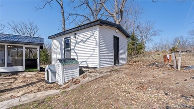 Lake view home with modern updates! This newly remodeled home - photo 24