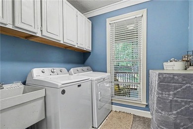Own a staggering 800-plus feet of direct Chattahoochee River - photo 24