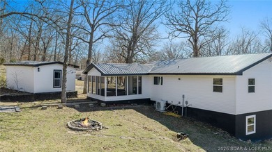 Lake view home with modern updates! This newly remodeled home - photo 25