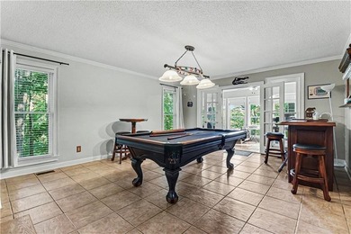 Own a staggering 800-plus feet of direct Chattahoochee River - photo 25