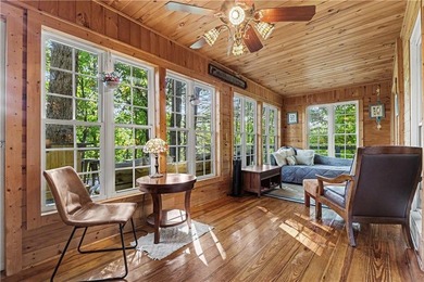 Own a staggering 800-plus feet of direct Chattahoochee River - photo 26