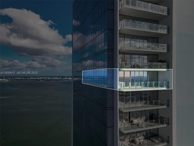 Welcome to elevated elegance at Missoni Baia, Edgewater's