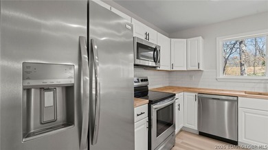 Lake view home with modern updates! This newly remodeled home - photo 28