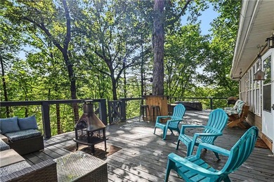 Own a staggering 800-plus feet of direct Chattahoochee River - photo 28