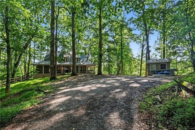 Own a staggering 800-plus feet of direct Chattahoochee River - photo 29