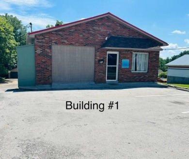 Green River Lake Home For Sale in Campbellsville Kentucky