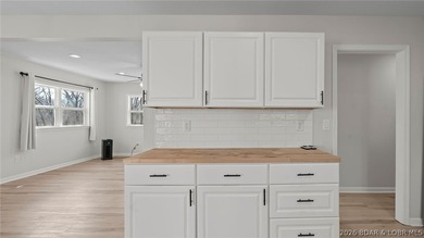 Lake view home with modern updates! This newly remodeled home - photo 32