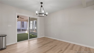 Lake view home with modern updates! This newly remodeled home - photo 34