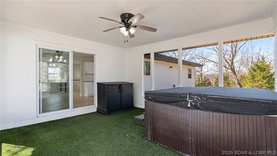 Lake view home with modern updates! This newly remodeled home - photo 35