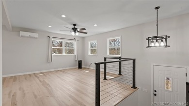 Lake view home with modern updates! This newly remodeled home - photo 37