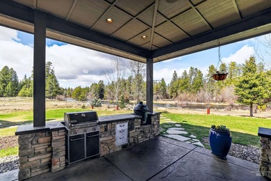 Stunning Payette River frontage on 2.66 acres with approximately - photo 37