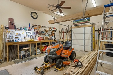 Entertain and relax! Envision yourself in this one of kind home - photo 37