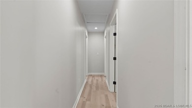 Lake view home with modern updates! This newly remodeled home - photo 39