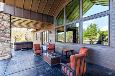 Stunning Payette River frontage on 2.66 acres with approximately - photo 39