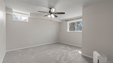 Lake view home with modern updates! This newly remodeled home - photo 41