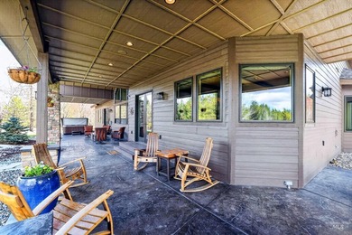 Stunning Payette River frontage on 2.66 acres with approximately - photo 41
