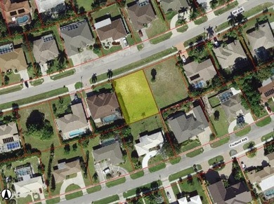 Marco Island Area Lot For Sale in Marco Island Florida