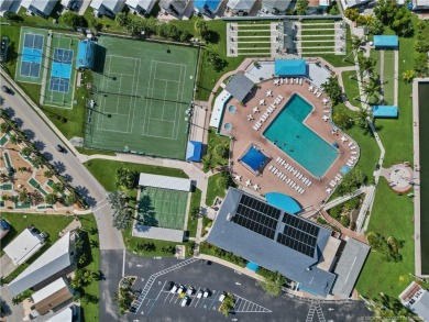 (private lake, pond, creek) Home For Sale in Jensen Beach Florida