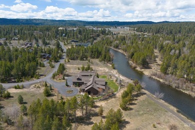 Stunning Payette River frontage on 2.66 acres with approximately - photo 44