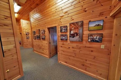 Need More Than A Two Or Three Bedroom Log Home? Develop This - photo 44