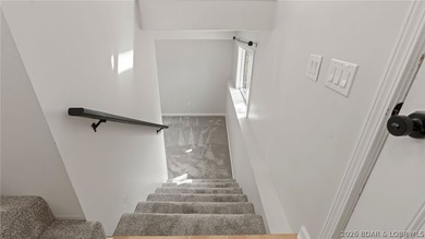 Lake view home with modern updates! This newly remodeled home - photo 45