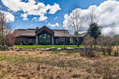 Stunning Payette River frontage on 2.66 acres with approximately - photo 45