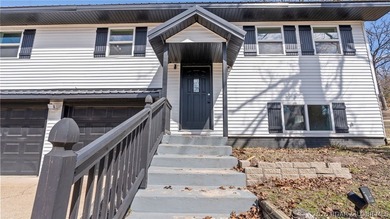 Lake view home with modern updates! This newly remodeled home - photo 46