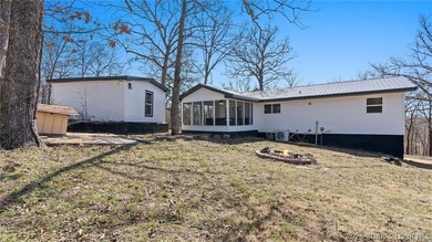 Lake view home with modern updates! This newly remodeled home - photo 47