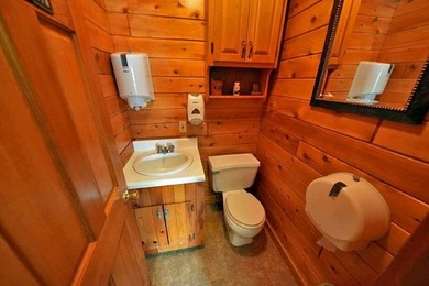 Need More Than A Two Or Three Bedroom Log Home? Develop This - photo 47