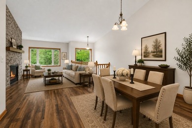 Enjoy easy, maintenance-free living in this beautiful 3 bed, 3 - photo 7
