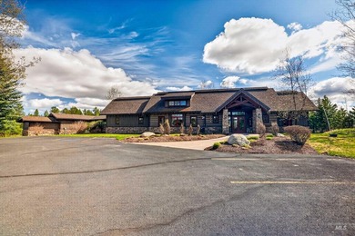 Stunning Payette River frontage on 2.66 acres with approximately - photo 48