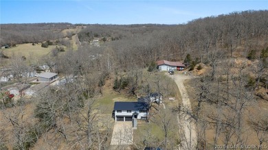 Lake view home with modern updates! This newly remodeled home - photo 49