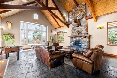 Stunning Payette River frontage on 2.66 acres with approximately - photo 49