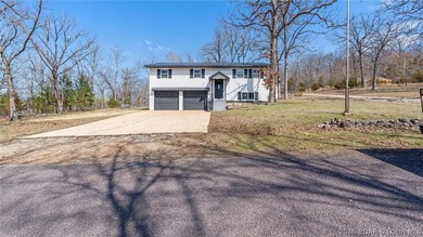Lake view home with modern updates! This newly remodeled home - photo 50