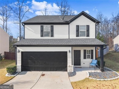 Lake Lanier Home For Sale in Gainesville Georgia