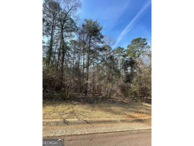 Lake Lot For Sale in Lagrange, Georgia