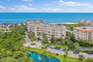 Experience oceanfront living in this beautifully updated - photo 1