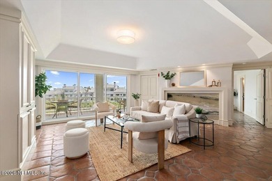 Experience oceanfront living in this beautifully updated - photo 8