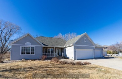 Lake Home For Sale in Doniphan, Nebraska