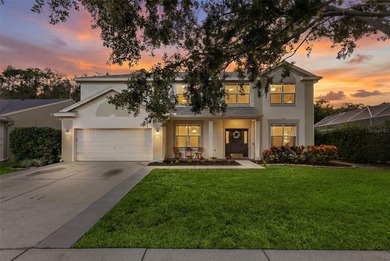 Lake Tarpon Home Sale Pending in Palm Harbor Florida