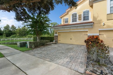 This spacious, private, end-unit townhome features recent - photo 2