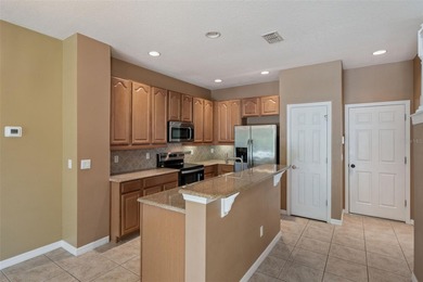 This spacious, private, end-unit townhome features recent - photo 9