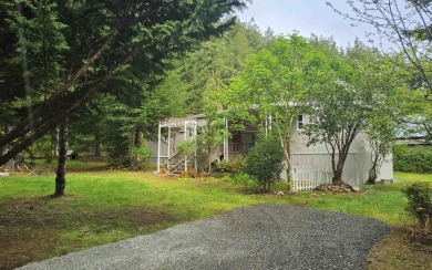 Smith River Home For Sale in Crescent City California