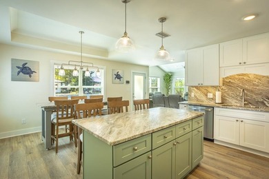 New construction. City of Apalachicola's O/R zoning allows - photo 11