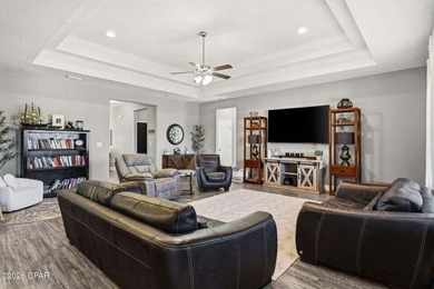 Fanning Bayou, a sought-after neighborhood where country charm - photo 12