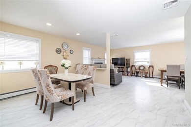 Long Beach Spacious COLONIAL you enter through two story foyer - photo 13