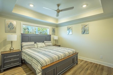 New construction. City of Apalachicola's O/R zoning allows - photo 15