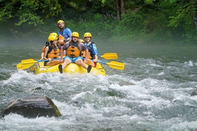 Set amid the natural beauty of the Nantahala Mountains, this 1 - photo 18