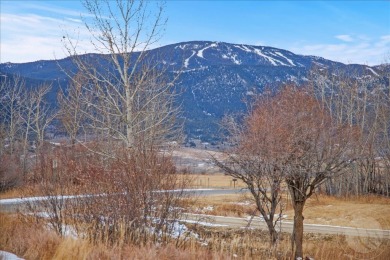 Lake Lot Sale Pending in Red Lodge, Montana